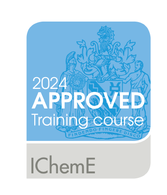 IChemE approved OT Cyber Security training course