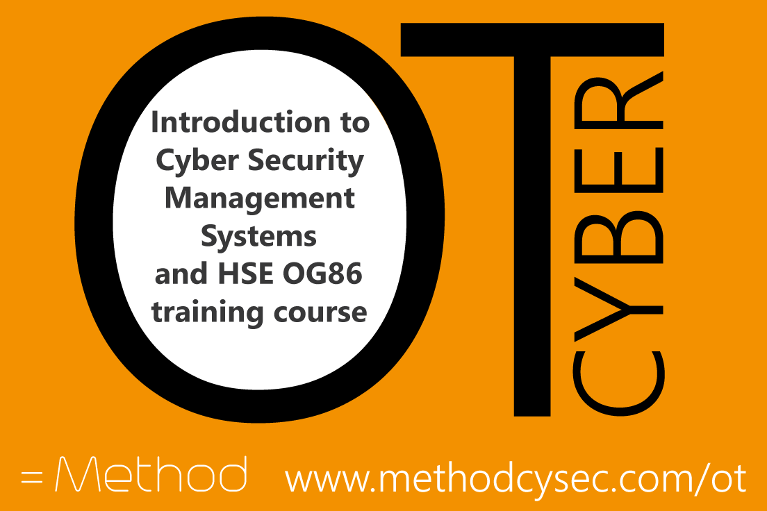 NEW Live Online Introduction to OT Cyber Security Training Course